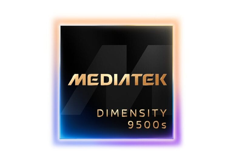 MediaTek Dimensity 9500s anunciado para  competir con el Snapdragon 8 Gen 5