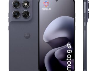 Dos nuevos smartphones Moto G de Motorola aparecen en tienda