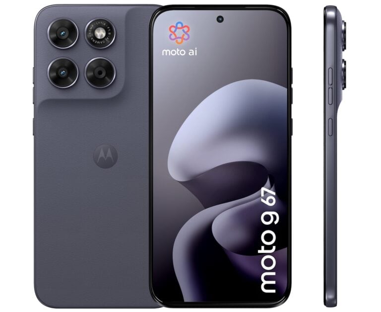 Dos nuevos smartphones Moto G de Motorola aparecen en tienda