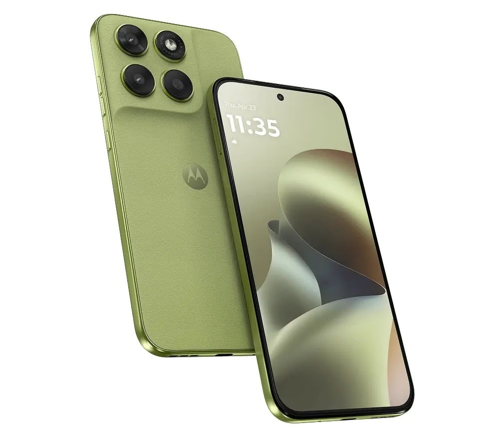 Moto G67