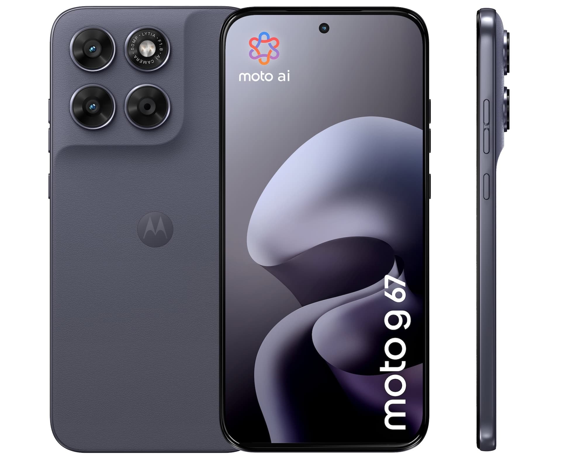 Dos nuevos smartphones Moto G de Motorola aparecen en tienda