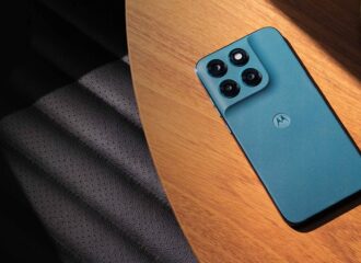 Motorola anuncia al Moto G17, G17 Power, Moto G67 y Moto G77
