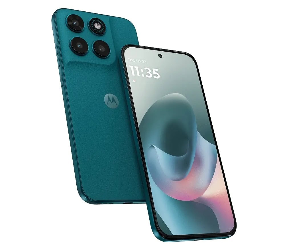 Moto G77