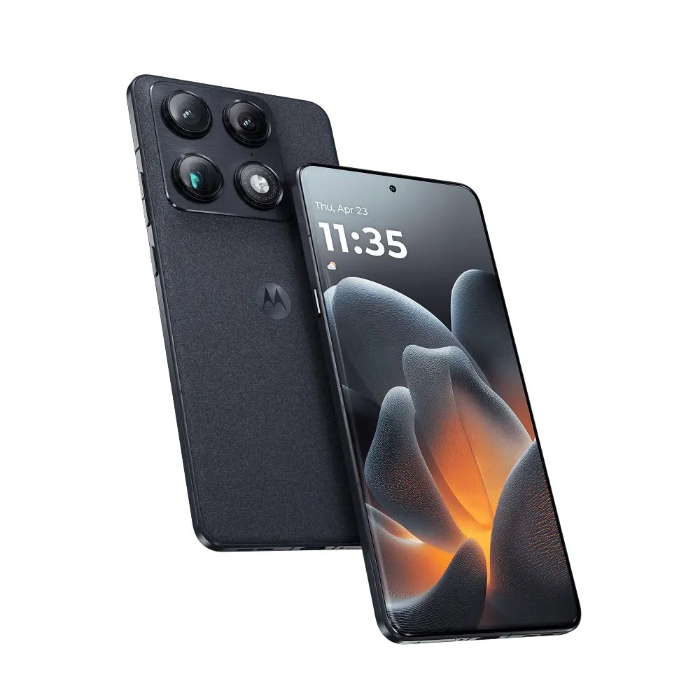 Motorola Signature Carbon