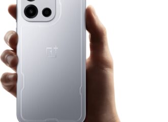 OnePlus anuncia la serie gaming Turbo con enormes baterías