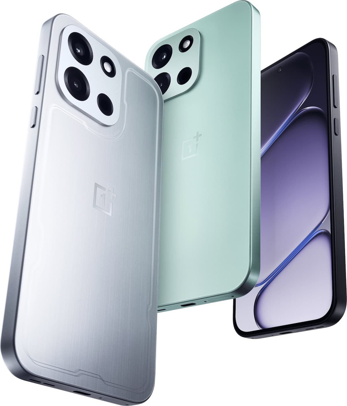 OnePlus Turbo series