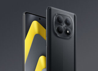 Xiaomi anuncia al Poco M8 y Poco M8 Pro con chips Snapdragon