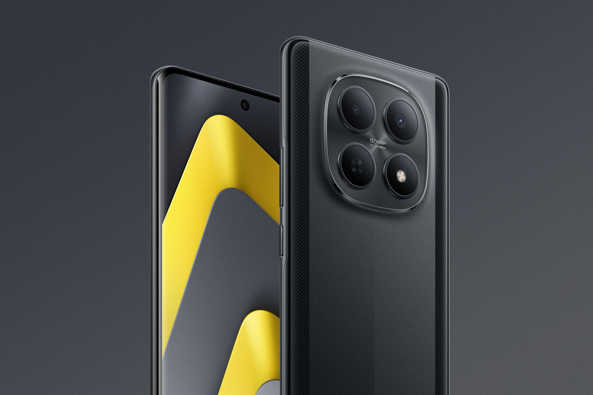 Xiaomi anuncia al Poco M8 y Poco M8 Pro con chips Snapdragon