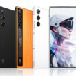 ZTE confirma el lanzamiento internacional del nubia Red Magic 11 Air para esta fecha