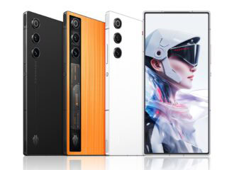 ZTE confirma el lanzamiento internacional del nubia Red Magic 11 Air para esta fecha