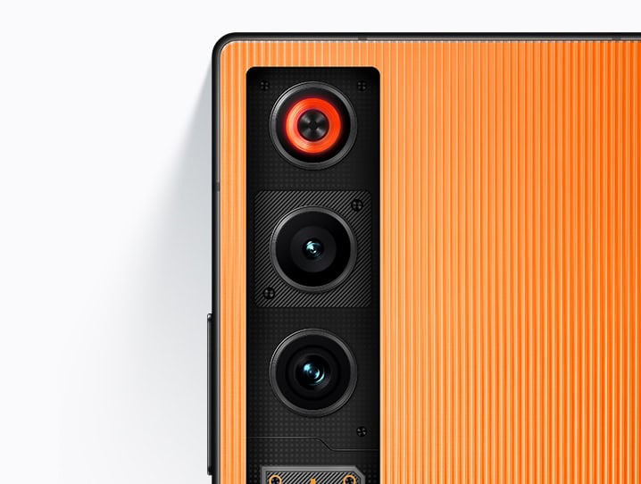 nubia RedMagic 11 Air