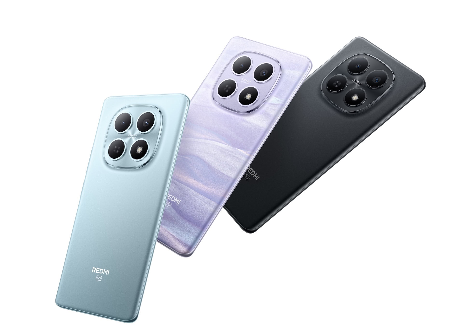 Redmo Note 15 series