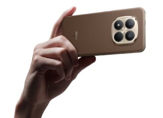 La serie Redmi Note 15 de Xiaomi debuta en forma internacional con algunos cambios