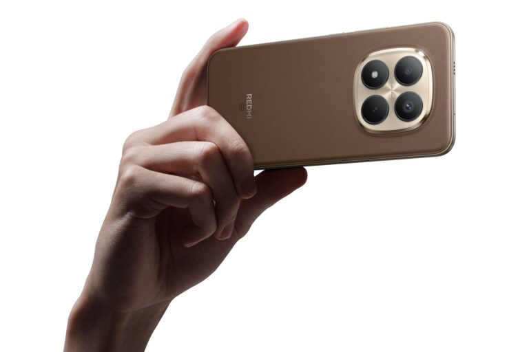 La serie Redmi Note 15 de Xiaomi debuta en forma internacional con algunos cambios