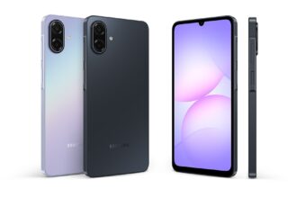 Samsung Galaxy A07 es oficial con batería de 6000 mAh