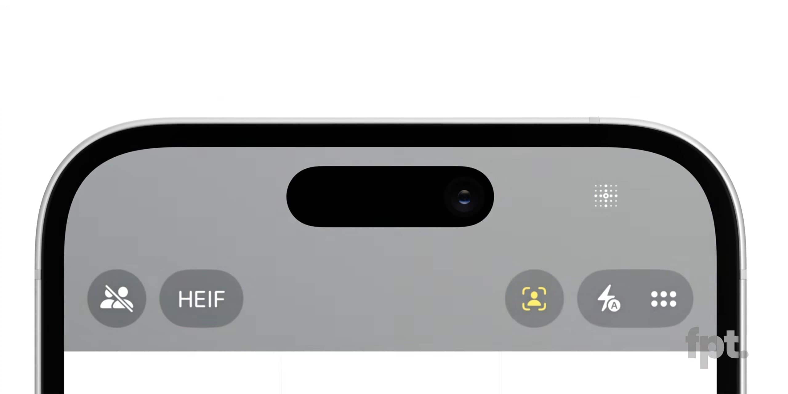 iPhone 17e con Dynamic Island