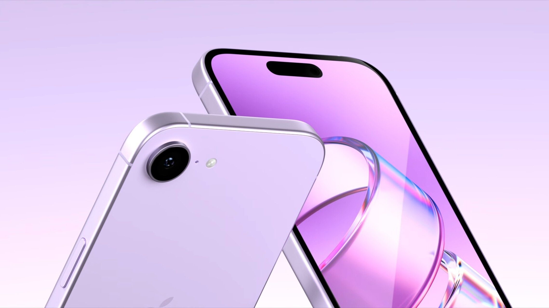 Renders del iPhone 17e sacuden la confianza de Google con el Pixel 10a