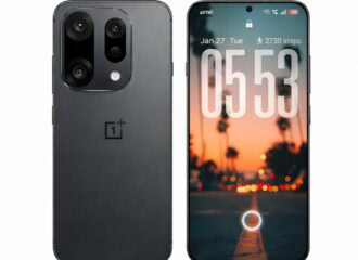 OnePlus 16 podría debutar con refresco de 240Hz y cámara dual de 200MP