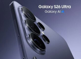 Samsung anticipa las mejoras de cámara de la serie Galaxy S26 en videos promocionales