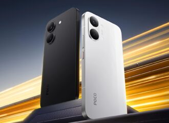 Poco X8 Pro y Poco X8 Pro Max se filtran con sus características