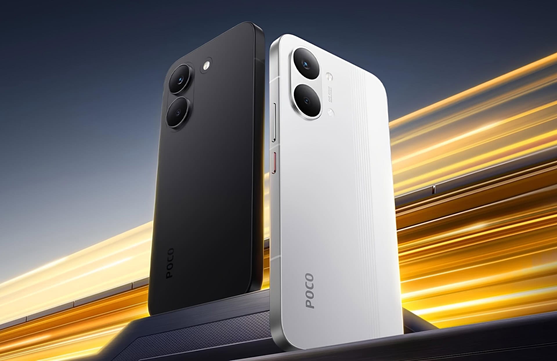 Poco X8 Pro y Poco X8 Pro Max se filtran con sus características