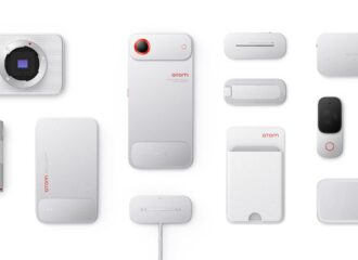 Tecno mostrará al "smartphone modular más delgado del mundo" en MWC