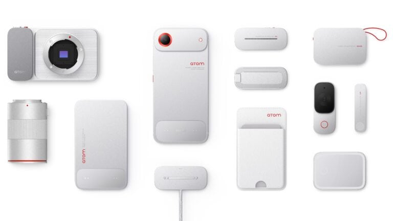 Tecno mostrará al «smartphone modular más delgado del mundo» en MWC