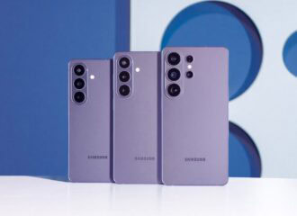 Samsung anuncia al Galaxy S26, S26 Plus y S26 Ultra