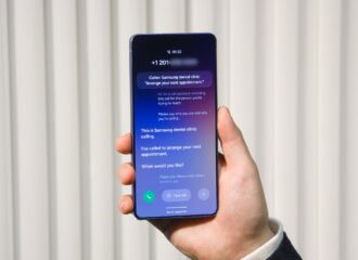 El necesitado upgrade de baterías llegaría con la serie Galaxy S27