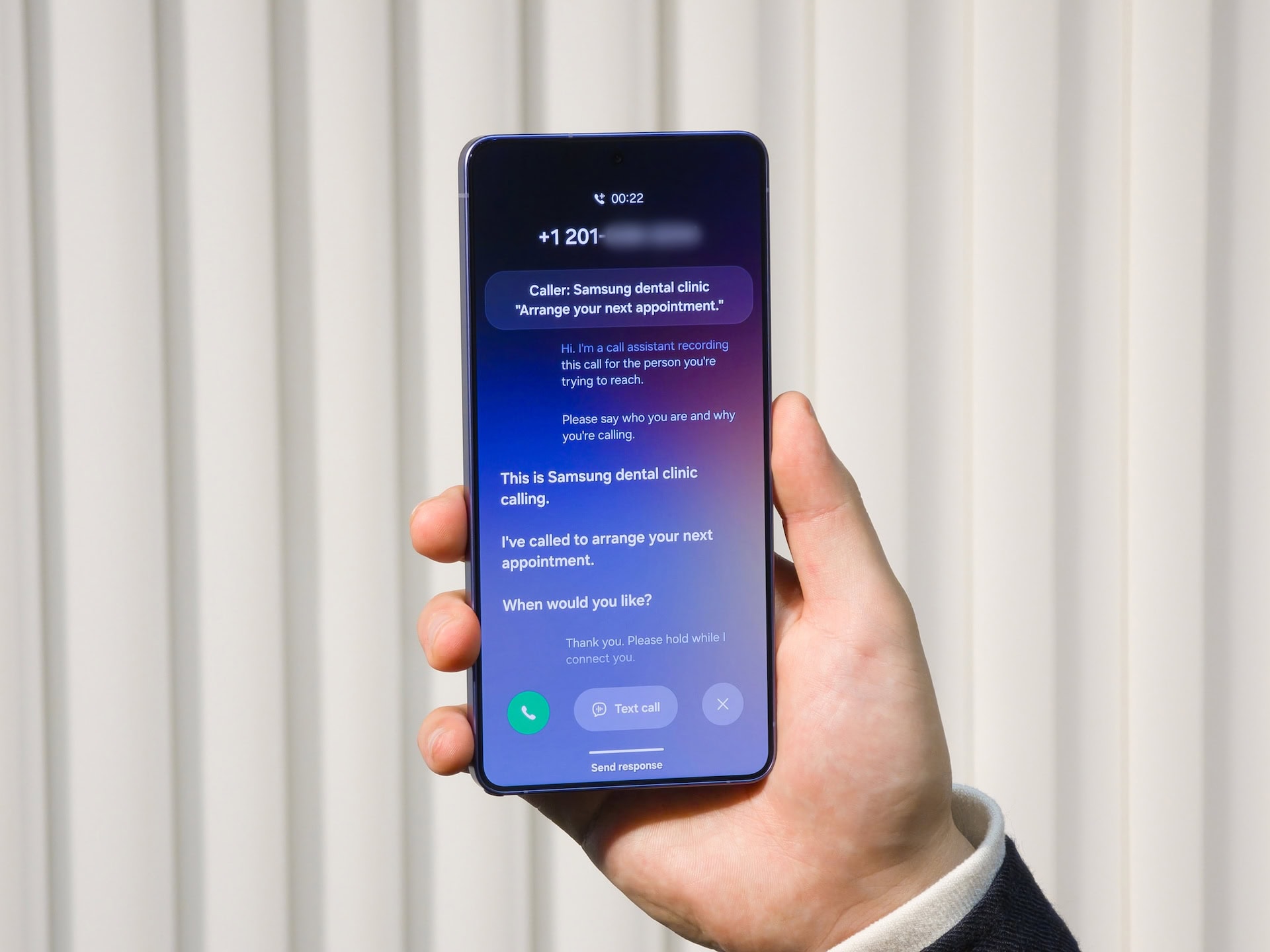 El necesitado upgrade de baterías llegaría con la serie Galaxy S27