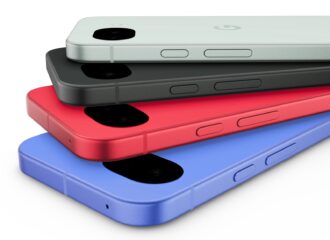 Google Pixel 10a es oficial con minúsculos cambios