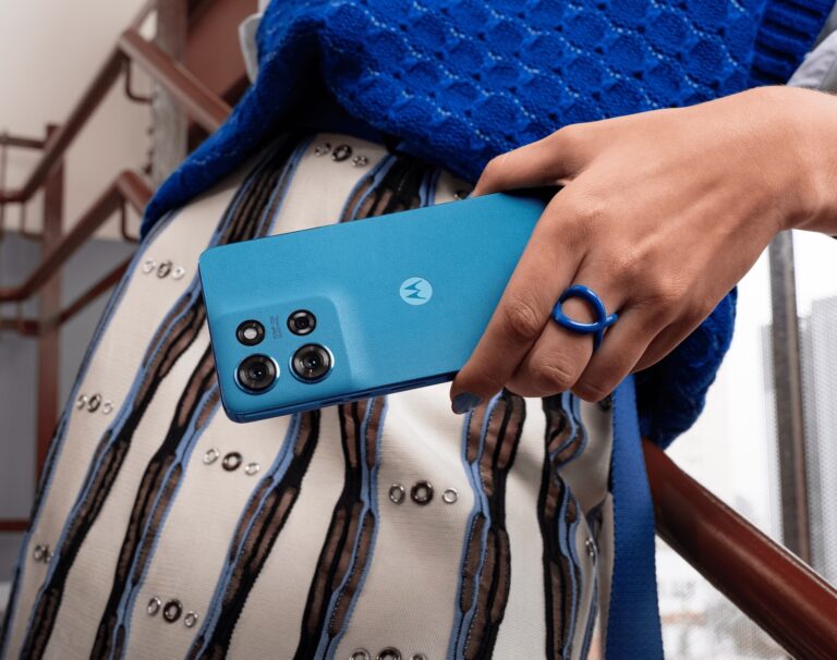 El Motorola Moto G17 no recibirá actualizaciones Android por un tecnicismo