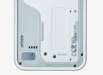 Nothing revela el diseño del Phone (4a) antes de su lanzamiento