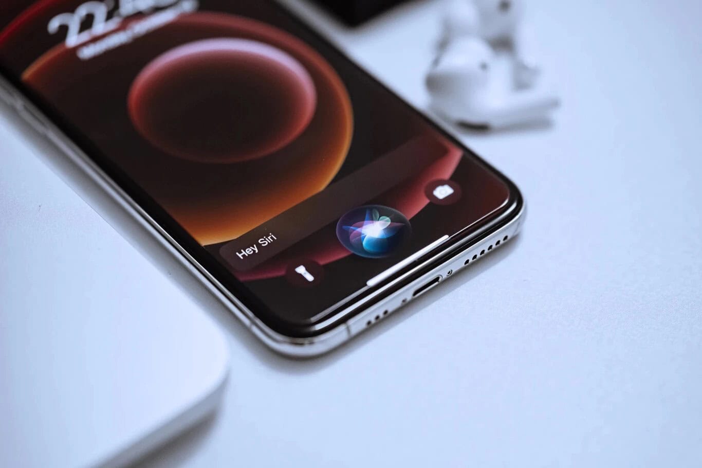 La beta de iOS 26.4 llegará pronto con un Siri mejorado con IA
