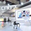 Tecno confirma presencia en MWC 2026 para anunciar nuevos smartphones