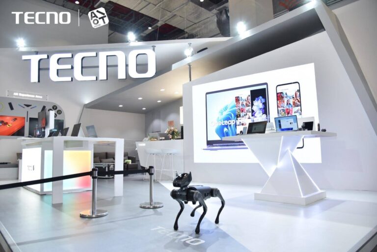 Tecno confirma presencia en MWC 2026 para anunciar nuevos smartphones