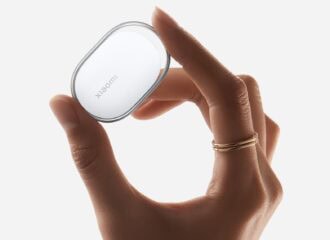 Xiaomi anuncia su tracker Xiaomi Tag con soporte para Android y iOS