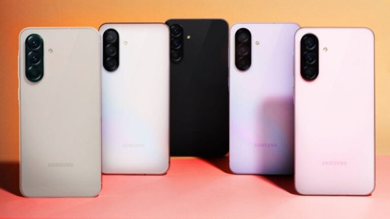 El Galaxy A37 y Galaxy A57 llegarán con incrementos de precio