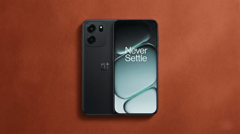OnePlus Nord CE6 Lite se filtra antes de su lanzamiento
