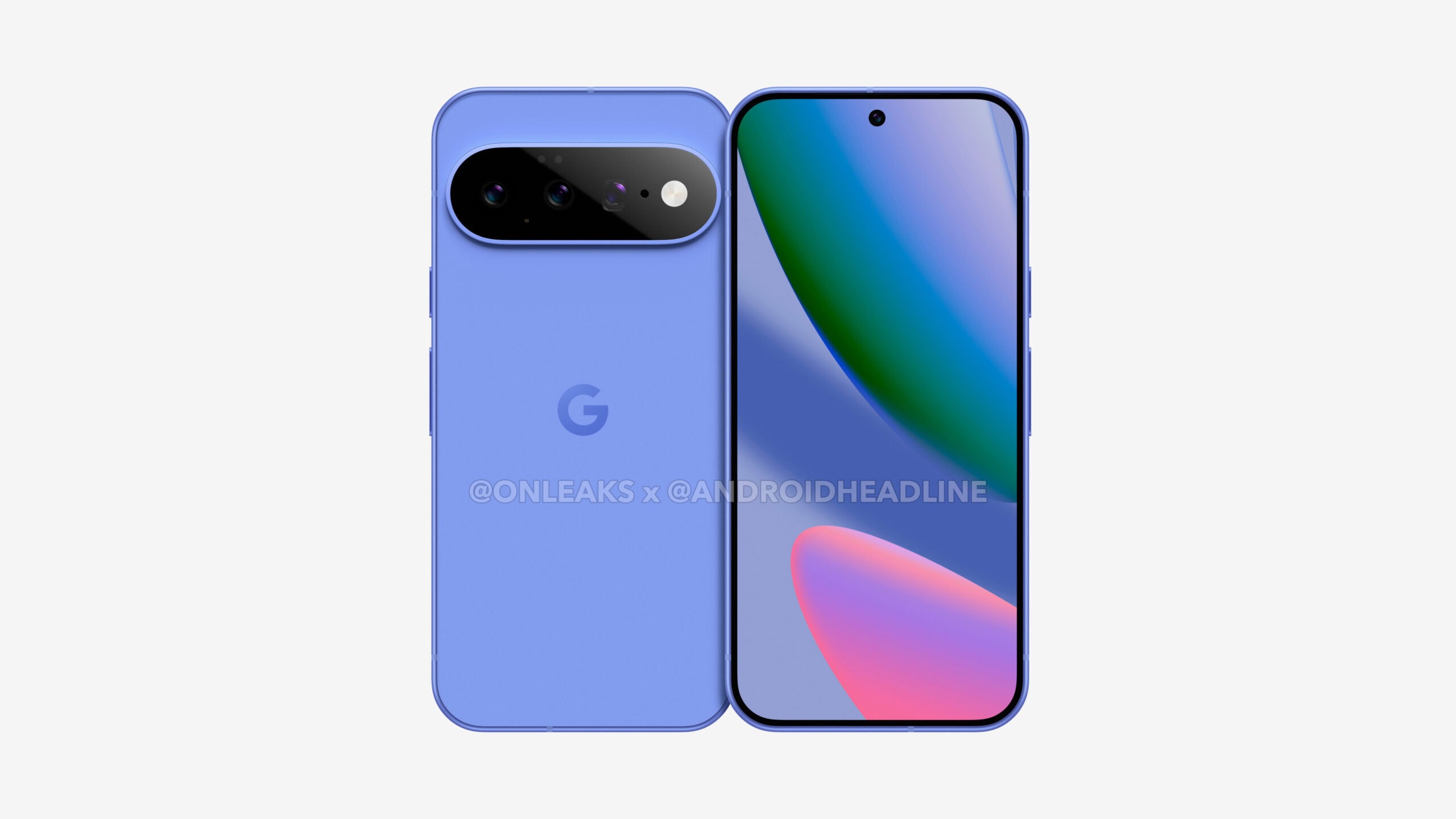 Pixel 11 CAD