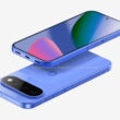 Imágenes CAD del Pixel 11 de Google lo muestran con algunos cambios externos