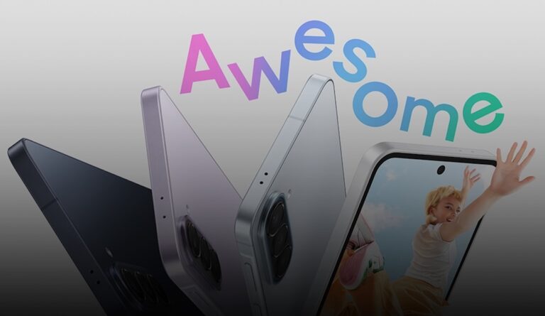 Samsung Galaxy A57 y Galaxy A37 son oficiales