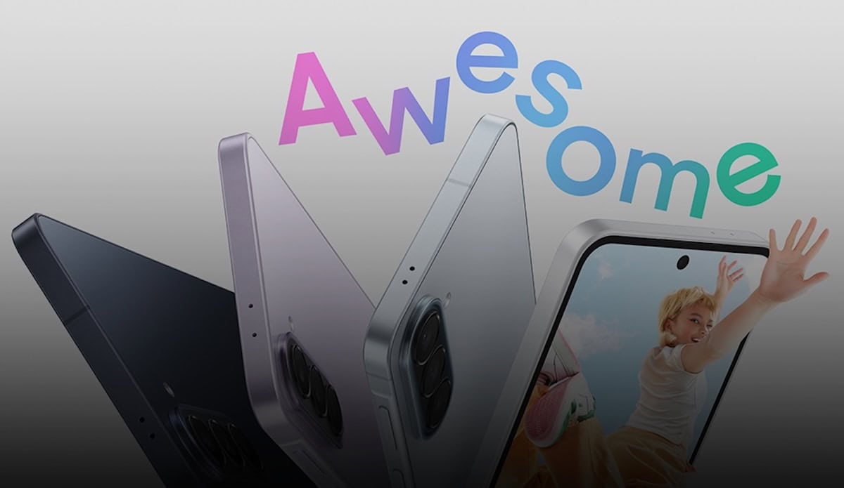 Samsung Galaxy A57 y Galaxy A37 son oficiales