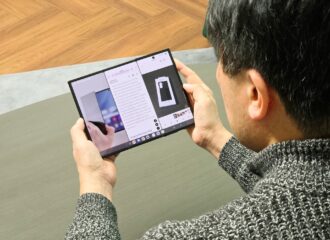 Samsung estaría preparando al Galaxy Z TriFold 2 y Galaxy Z Slide