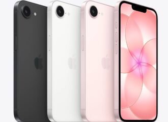 Apple anuncia al iPhone 17e con chip A19 y compatibilidad MagSafe