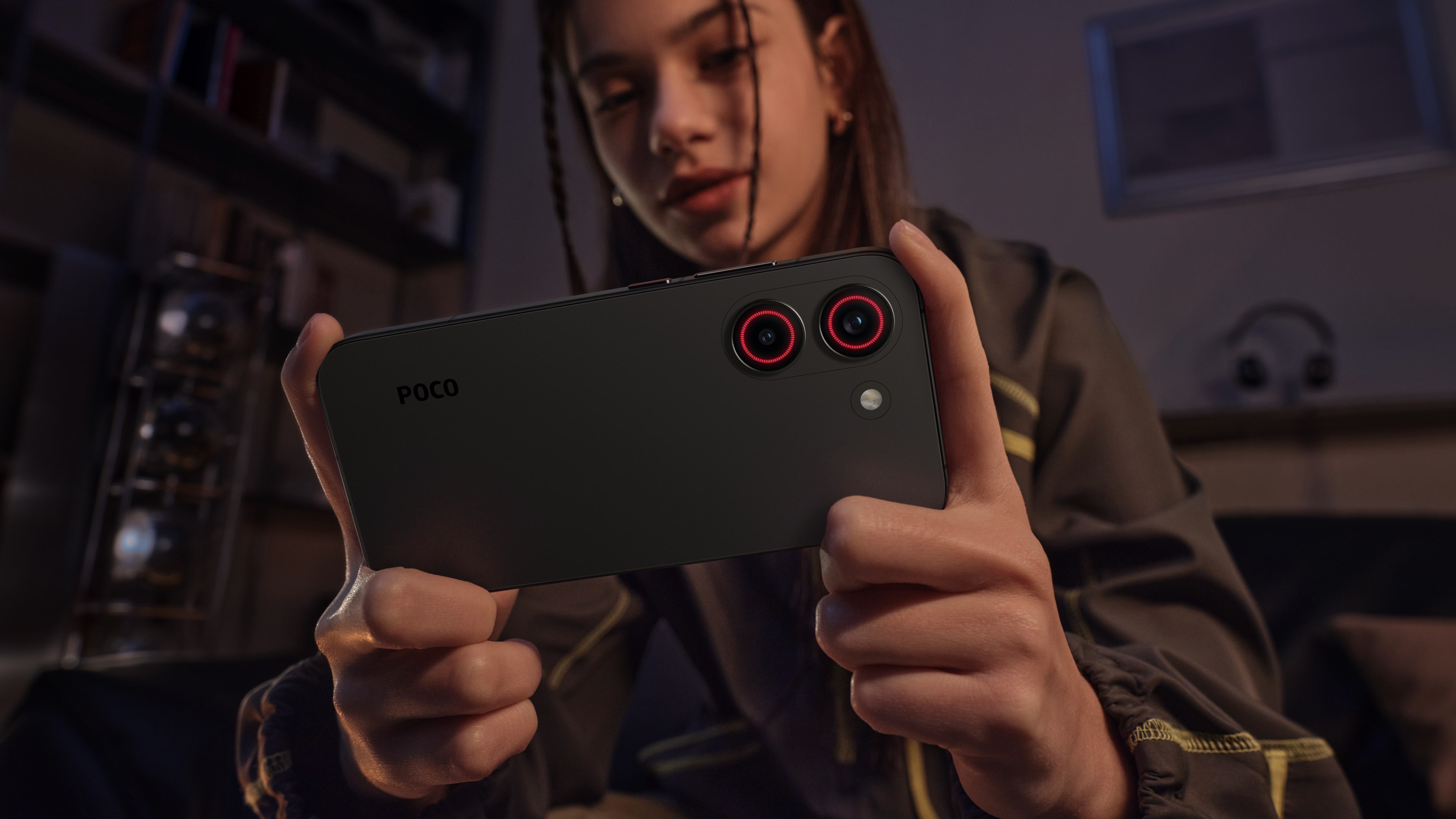 El Poco X8s pasa por certificaciones y llegaría con Snapdragon 7 Gen 4