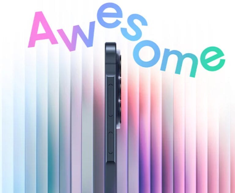 Los Galaxy A57 y A37 se filtran en fotos mientras Samsung confirma su fecha de lanzamiento