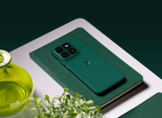 Motorola Edge 70 Fusion+ debuta con mejoras de cámara sobre el Fusion