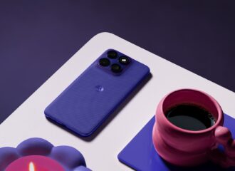 Motorola Edge 70 Fusion es oficial con chip Snapdragon 7s Gen 3 y cámara dual de 50MP