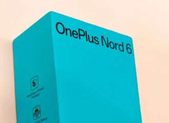 El packaging del OnePlus Nord 6 se filtra revelando algunas características
